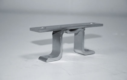 Brackets and Fixtures: supports