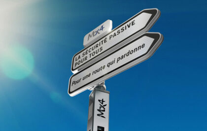 Passive-Safety Solutions