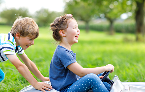 Improving Road Safety