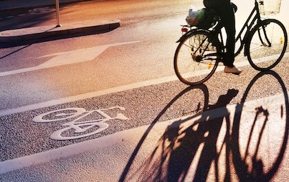 Cycling Design Planning