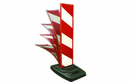 Flexible markers LACROIX City