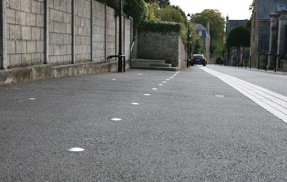 Tactile Pavement Studs