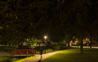 Usage scenarios LACROIX City LACROIX City