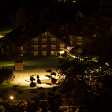 Limiting Light Pollution