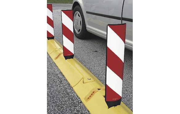 Lacroix City Mini Bladed Markers