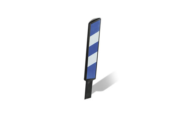 J13 Rotationally Moulded Obstacle Marker