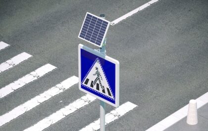 Lx3 LINK Connected Signalling