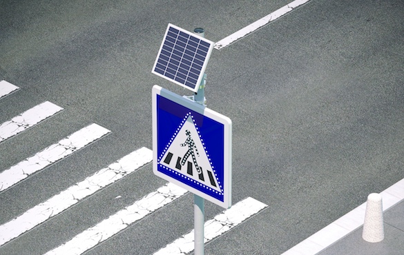 Lx3 LINK Connected Signalling