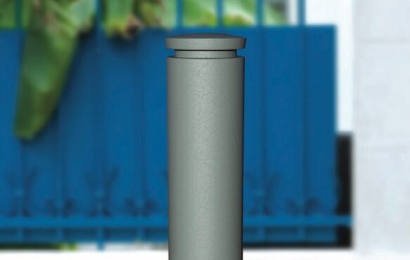 GORGE Steel Bollard