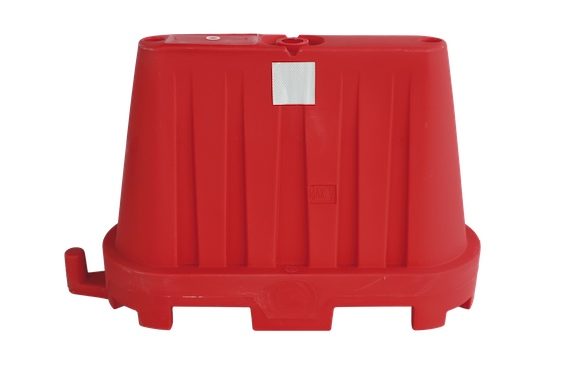 Montana K16 Stackable Road Barrier