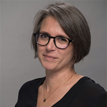 Claire FAYA Your own point of contact