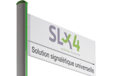 Monomât tangentiel slx4 city Lacroix