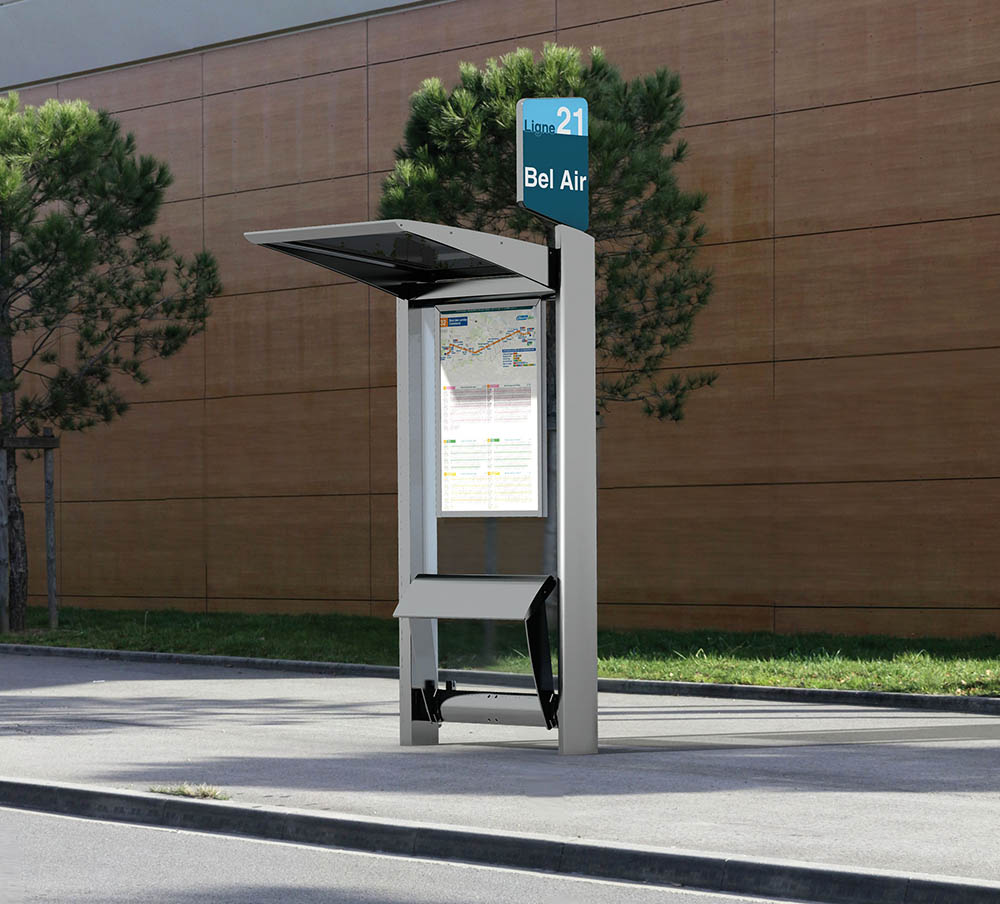 station-attente-modèle-variance-lacroix-city