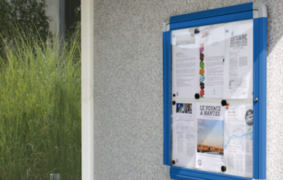 Lacroix City Oxygen O21 Display Window