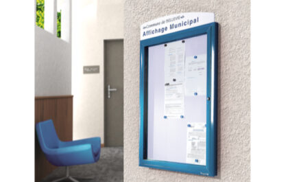 Lacroix Oxygen O35 Display Window