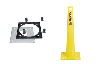 Accessories for lampposts_Sogexi