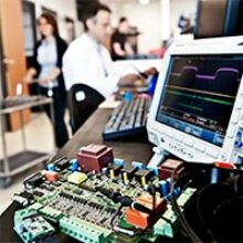 A constantly evolving product range