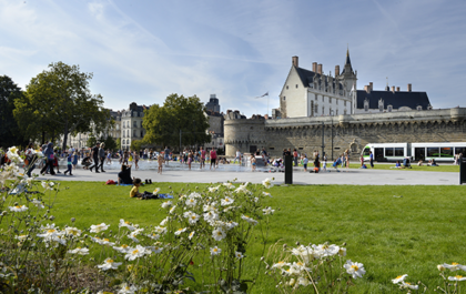 Enhanced Attractiveness and Safer Towns and Territories