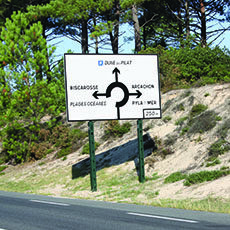 Mx4 seguridad pasiva LACROIX City